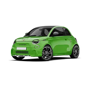 Leasing Abarth