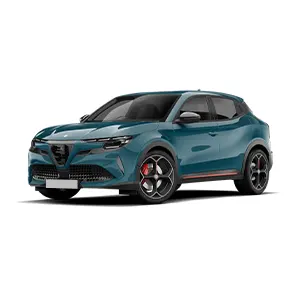 Leasing Alfa Romeo