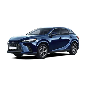 Renting Lexus Híbrido