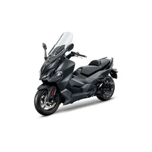 Maxi Scooter