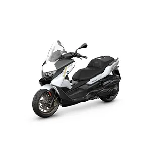 Renting Motos BMW