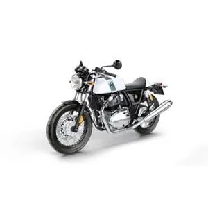 Renting Motos Diésel