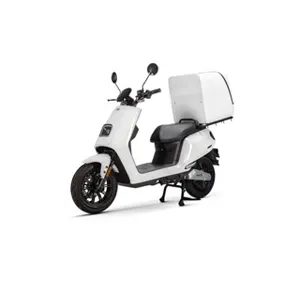 Renting Motos Empresas