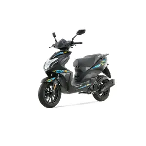 Renting Motos Pequeñas