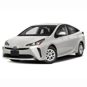 Toyota Prius Plus
