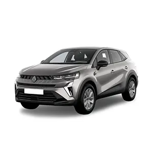 Renault Híbrido