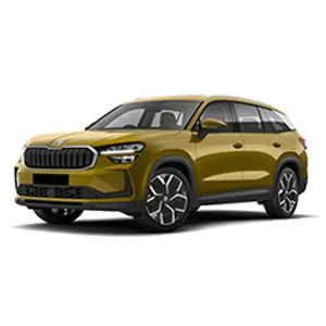 Renting Skoda Híbrido