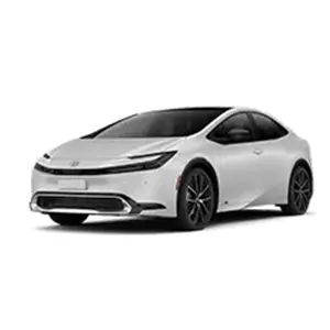 Renting Toyota Híbrido