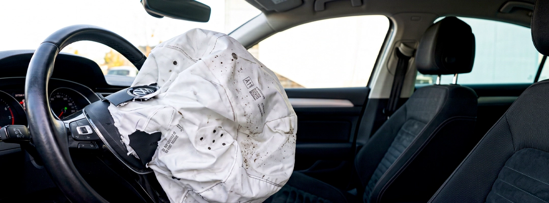 Seguridad activa y pasiva del coche: diferencias, elementos y por qué son tan importantes 11 Seguridad activa y pasiva del coche: diferencias, elementos y por qué son tan importantes