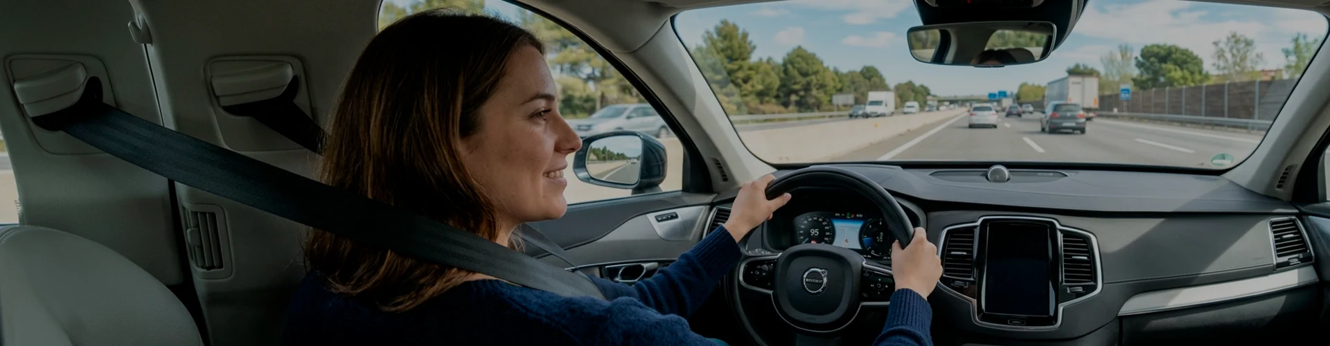 Seguridad activa y pasiva del coche: diferencias, elementos y por qué son tan importantes 2 Seguridad activa y pasiva del coche: diferencias, elementos y por qué son tan importantes