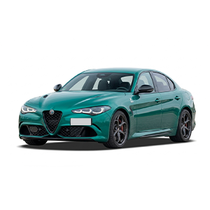 Alfa Romeo Giulia Híbrido