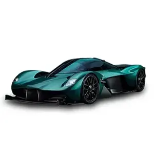 Aston Martin Valkyrie