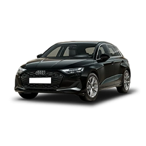 Audi A3 Sportback Configurador