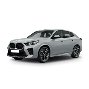 BMW X2 Híbrido