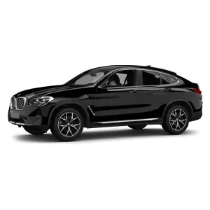 Renting Bmw X4 Híbrido