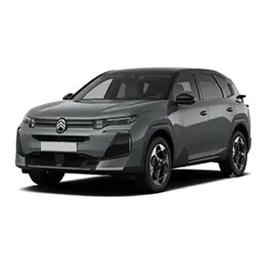 Citroen C5 Aircross Hybrid