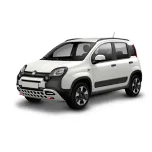 Fiat Panda 4×4