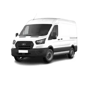 Renting Furgonetas Isotermo Pamplona