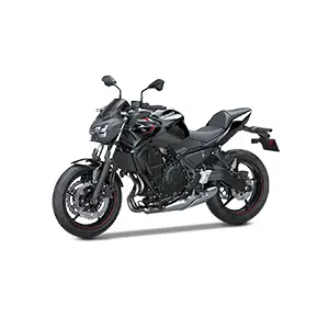 Kawasaki Z650