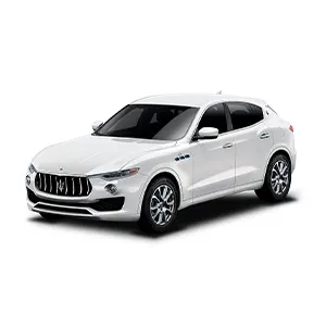 Maserati Levante Híbrido