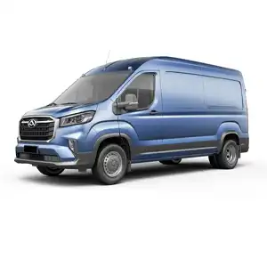 Maxus Edeliver 9 Eléctrico