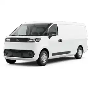 Maxus Edeliver 3 Eléctrico