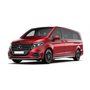 Mercedes Clase V Híbrido