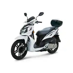 Renting de motos Ibiza