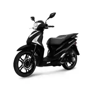 Renting de motos Menorca