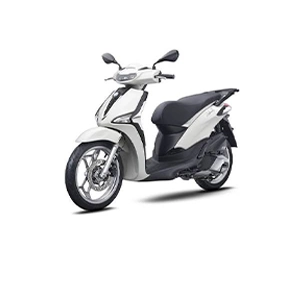 Piaggio Liberty 125