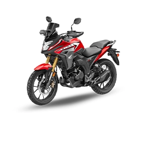 Renting de Motos en Granada