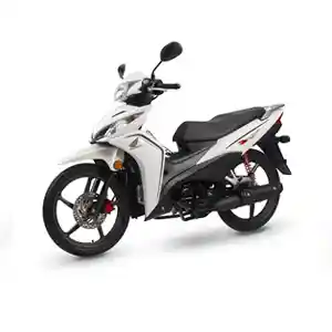 Renting de motos en Las Palmas