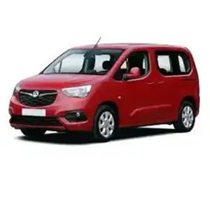 Opel Combo Life