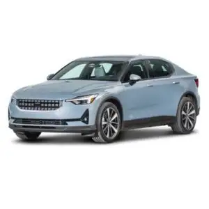Polestar Eléctrico