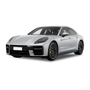 Porsche Panamera 4