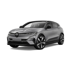Renault Megane E Tech