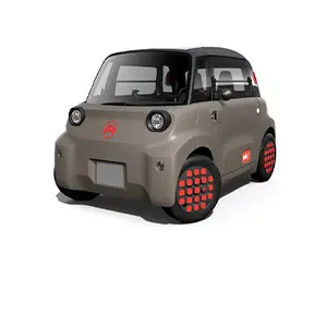 Citroen Ami Eléctrico