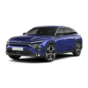 Renting Citroen en Canarias