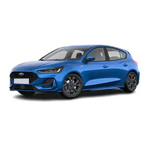 Renting Ford en Canarias