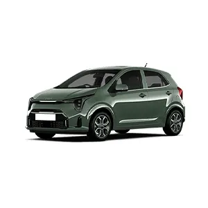 Renting Kia en Canarias