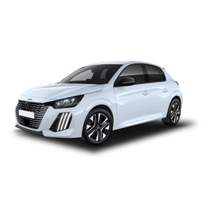 Renting Peugeot en Canarias