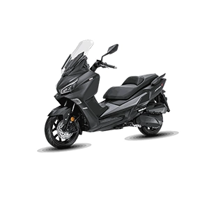 Renting de motos A2