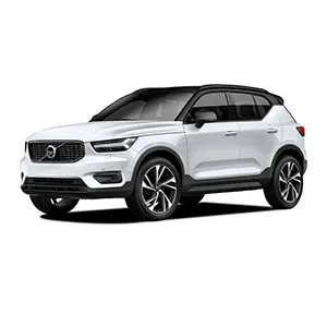 volvo xc 20