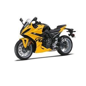 Renting de motos Suzuki