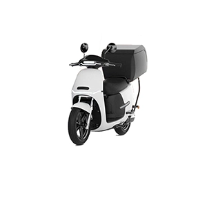 Renting motos de reparto
