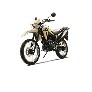Renting de motos en Málaga