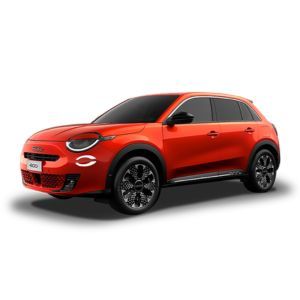 Fiat 600 Configurador