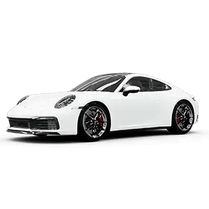 Porsche 911 Carrera segunda mano