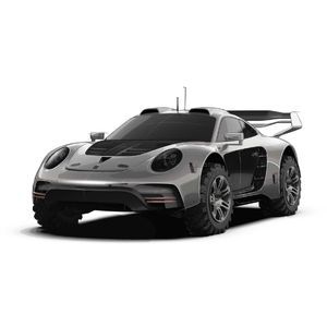 Porsche 911 segunda mano