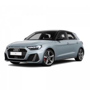 Audi A1 segunda mano